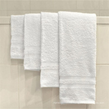 Plain Dyed Pure 100% Cotton Luxury Hotel Toalla de baño